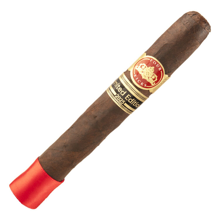 Mule Kick 2025 Limited Edition, , jrcigars